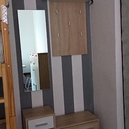 For Rest Hostel Lublin Ngoại thất bức ảnh