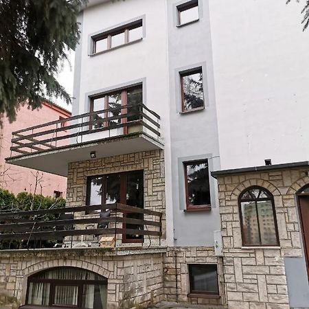 For Rest Hostel Lublin Ngoại thất bức ảnh