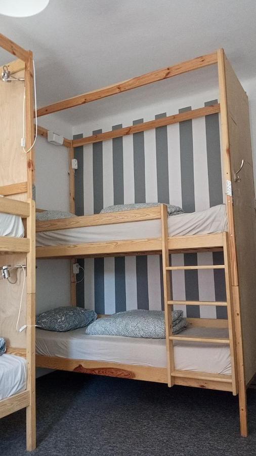 For Rest Hostel Lublin Ngoại thất bức ảnh