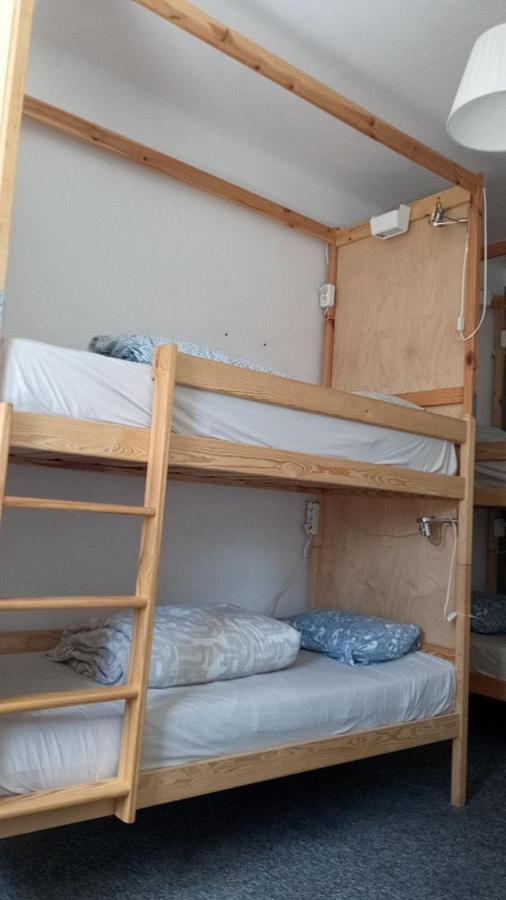 For Rest Hostel Lublin Ngoại thất bức ảnh