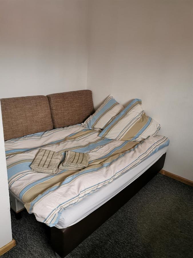 For Rest Hostel Lublin Ngoại thất bức ảnh