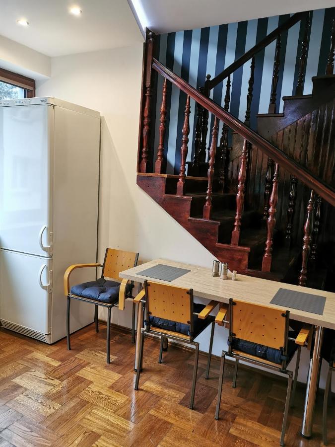 For Rest Hostel Lublin Ngoại thất bức ảnh