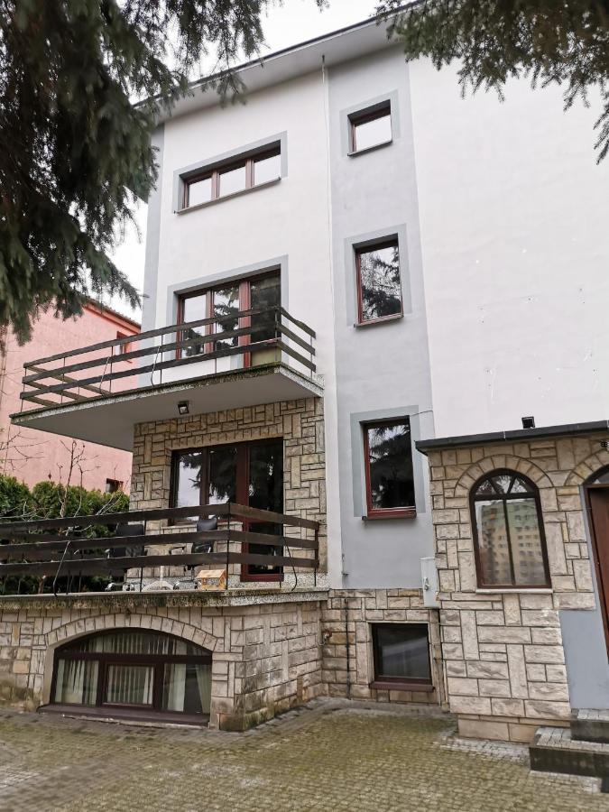 For Rest Hostel Lublin Ngoại thất bức ảnh