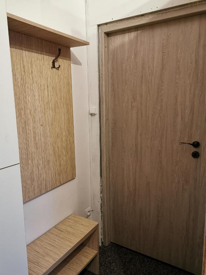 For Rest Hostel Lublin Ngoại thất bức ảnh