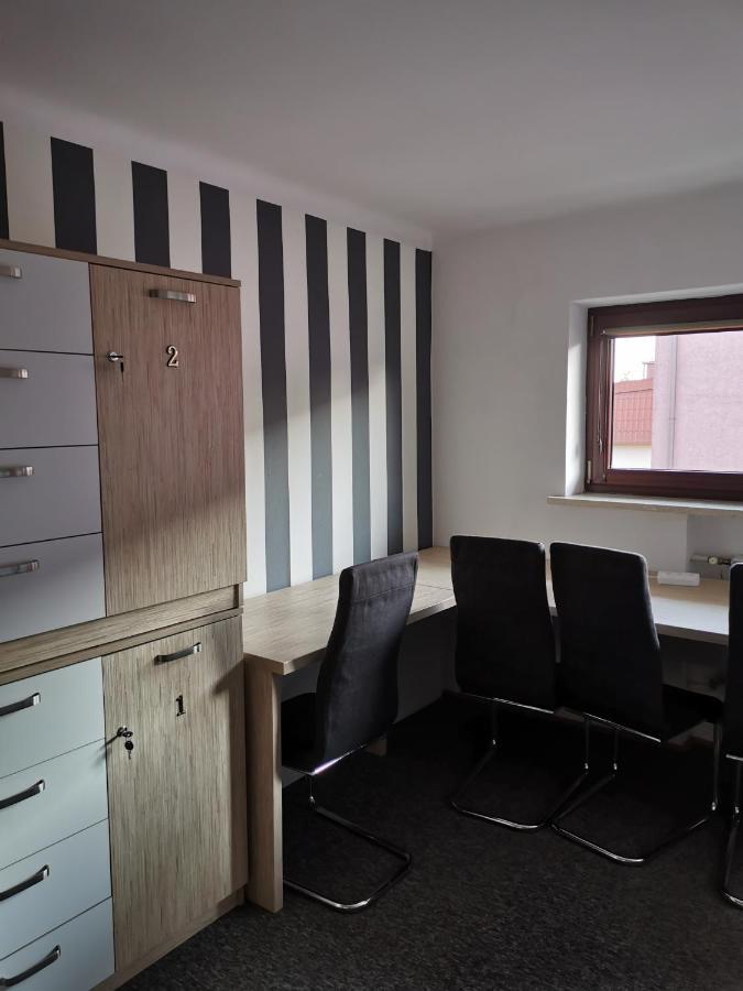For Rest Hostel Lublin Ngoại thất bức ảnh