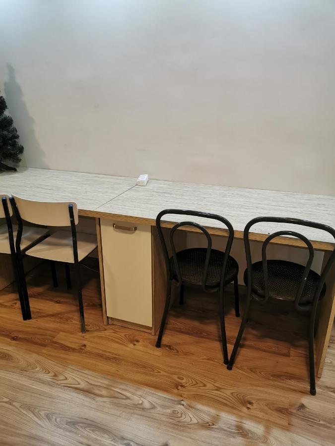 For Rest Hostel Lublin Ngoại thất bức ảnh