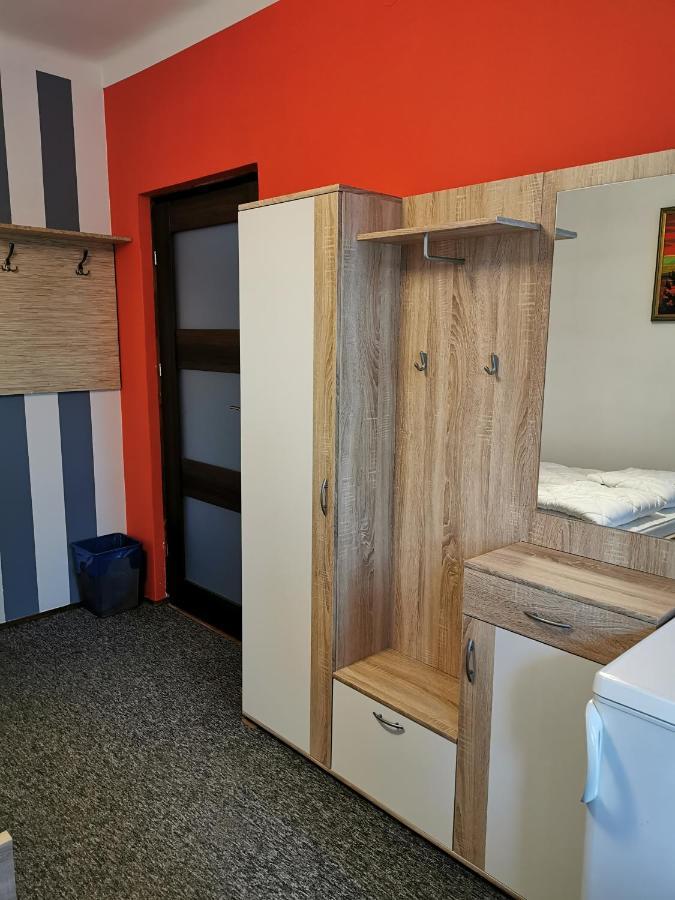 For Rest Hostel Lublin Ngoại thất bức ảnh