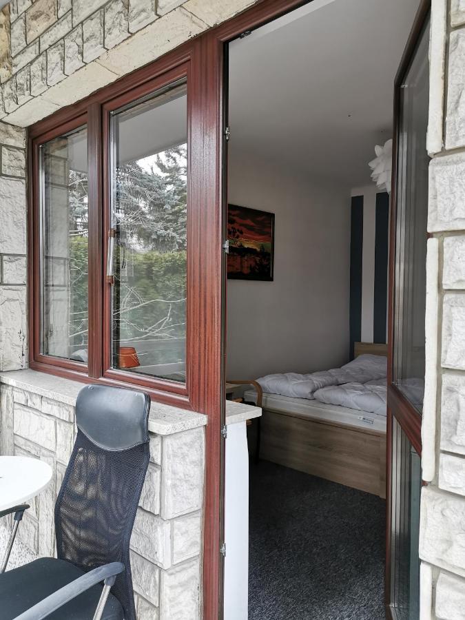 For Rest Hostel Lublin Ngoại thất bức ảnh
