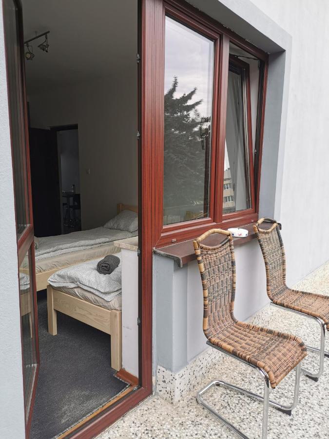 For Rest Hostel Lublin Ngoại thất bức ảnh