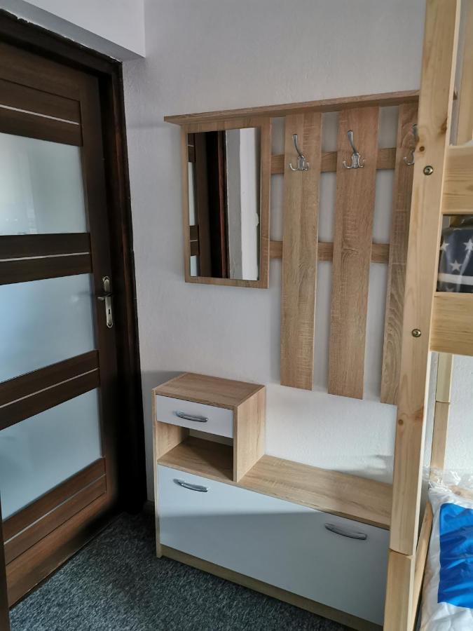 For Rest Hostel Lublin Ngoại thất bức ảnh
