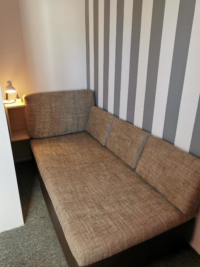 For Rest Hostel Lublin Ngoại thất bức ảnh