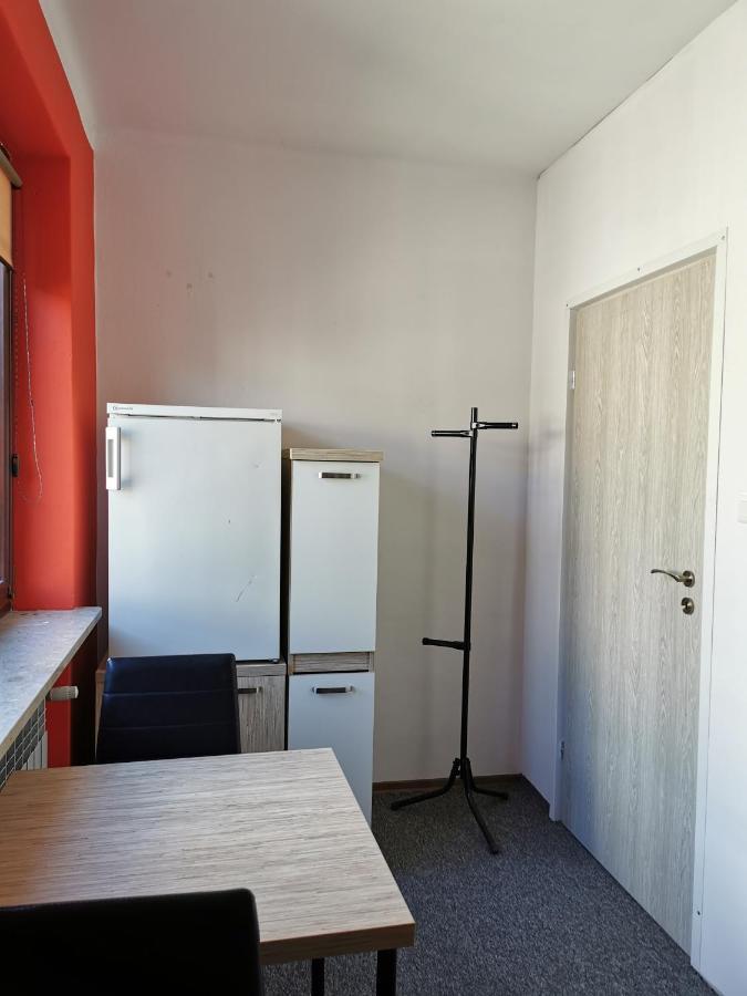 For Rest Hostel Lublin Ngoại thất bức ảnh