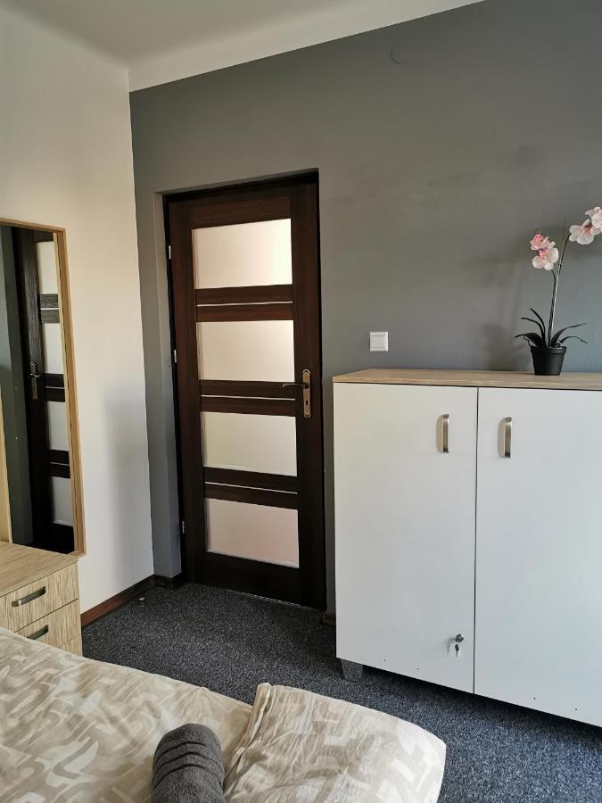 For Rest Hostel Lublin Ngoại thất bức ảnh