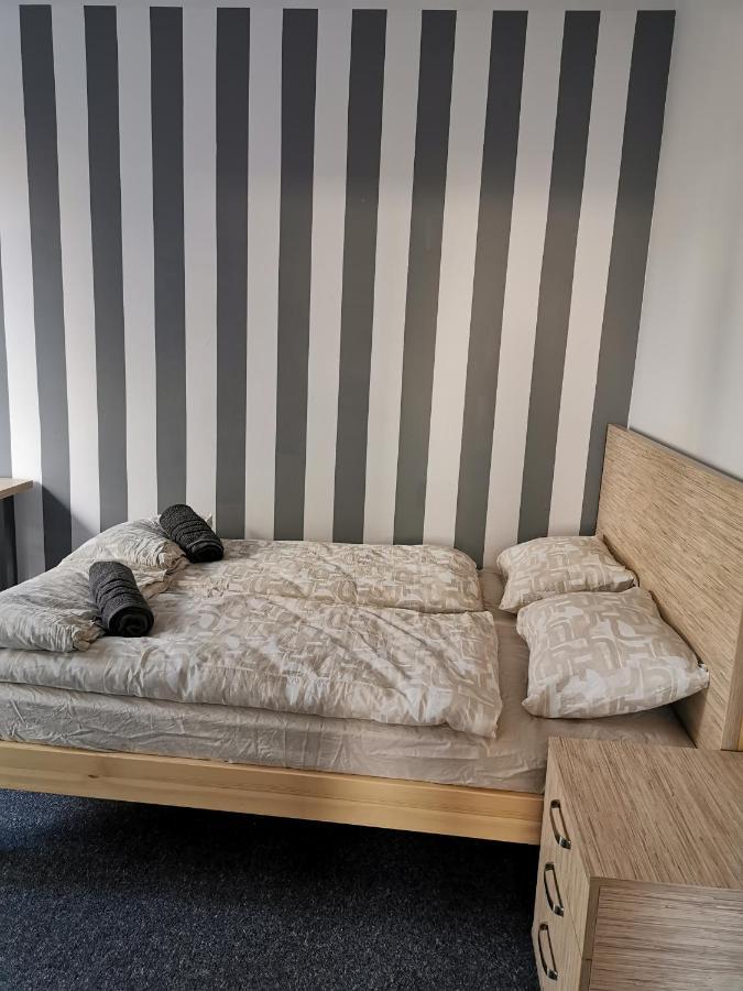 For Rest Hostel Lublin Ngoại thất bức ảnh