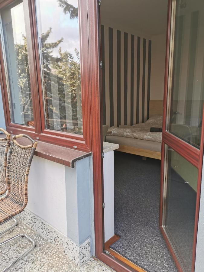 For Rest Hostel Lublin Ngoại thất bức ảnh