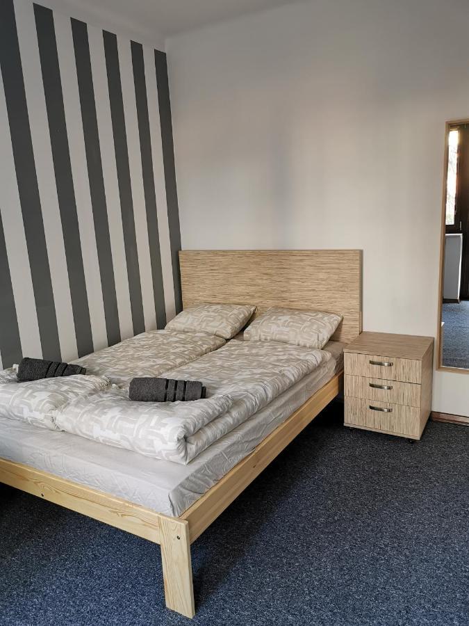 For Rest Hostel Lublin Ngoại thất bức ảnh