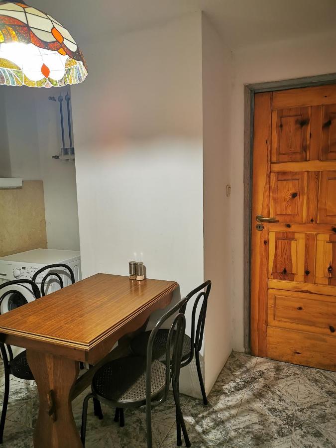 For Rest Hostel Lublin Ngoại thất bức ảnh