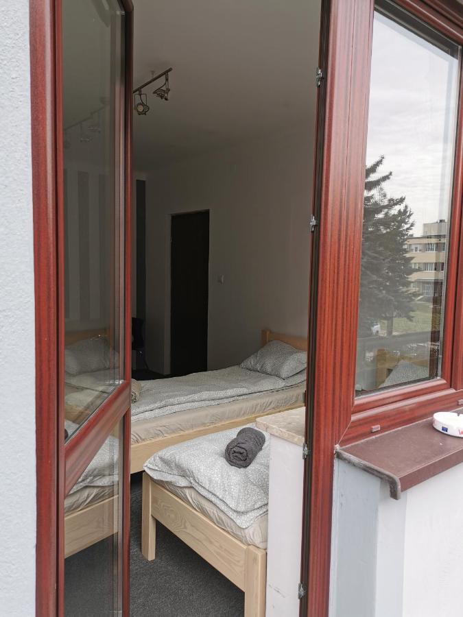 For Rest Hostel Lublin Ngoại thất bức ảnh
